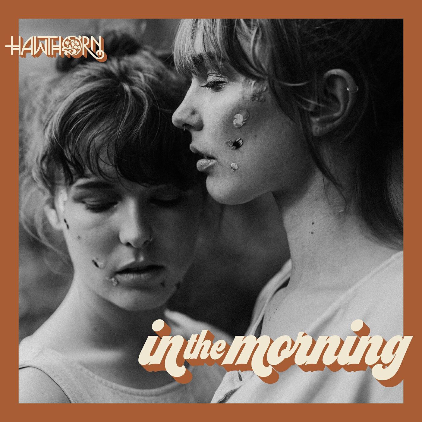 Релиз In the Morning