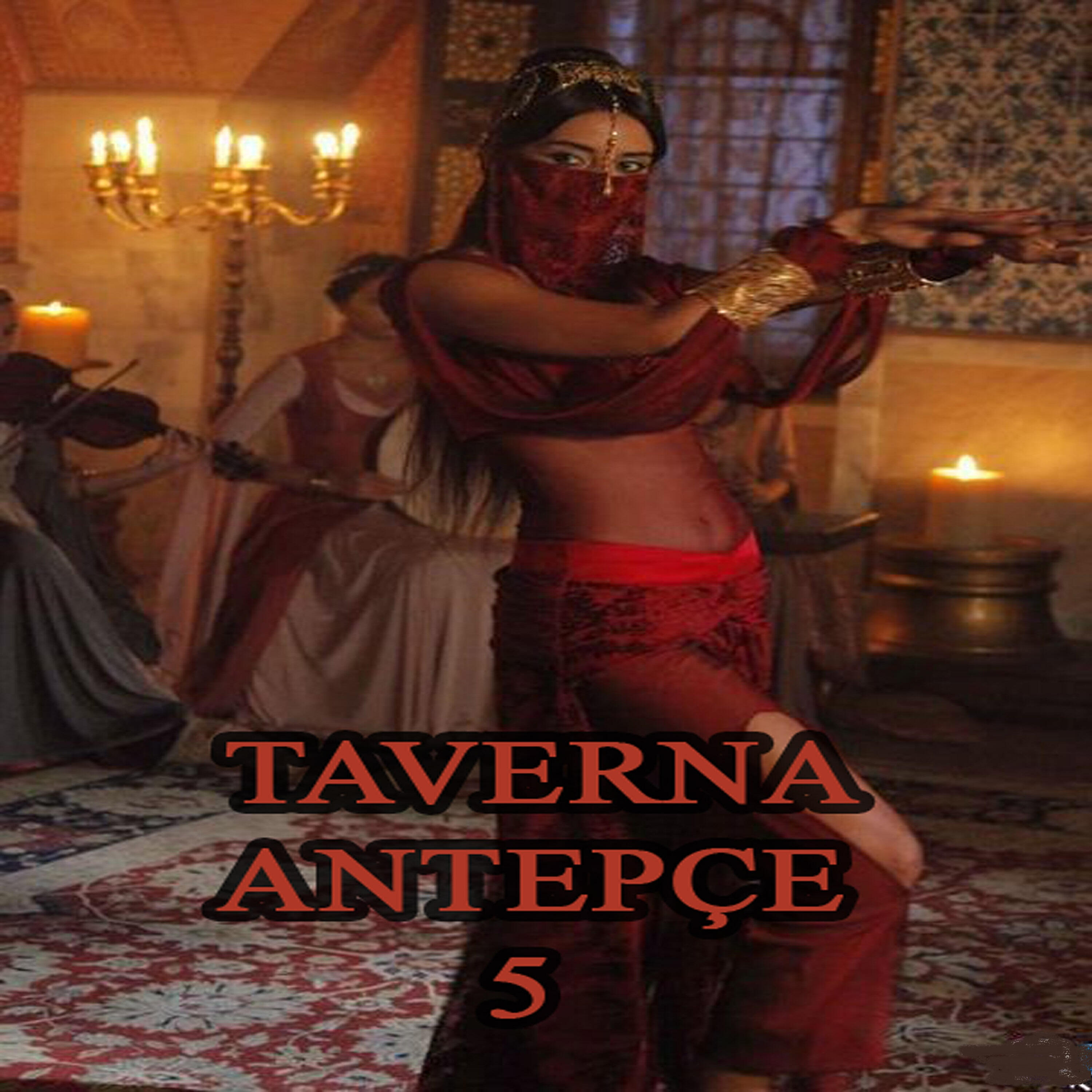 Релиз Taverna Antepçe, Vol. 5