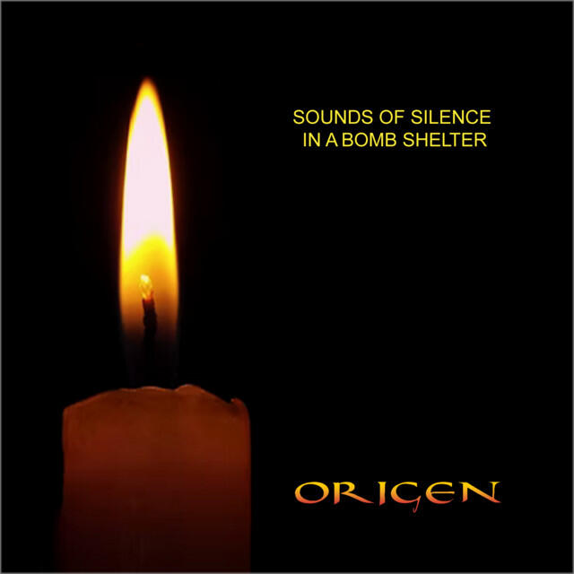 Релиз Sounds of Silence in a Bomb Shelter