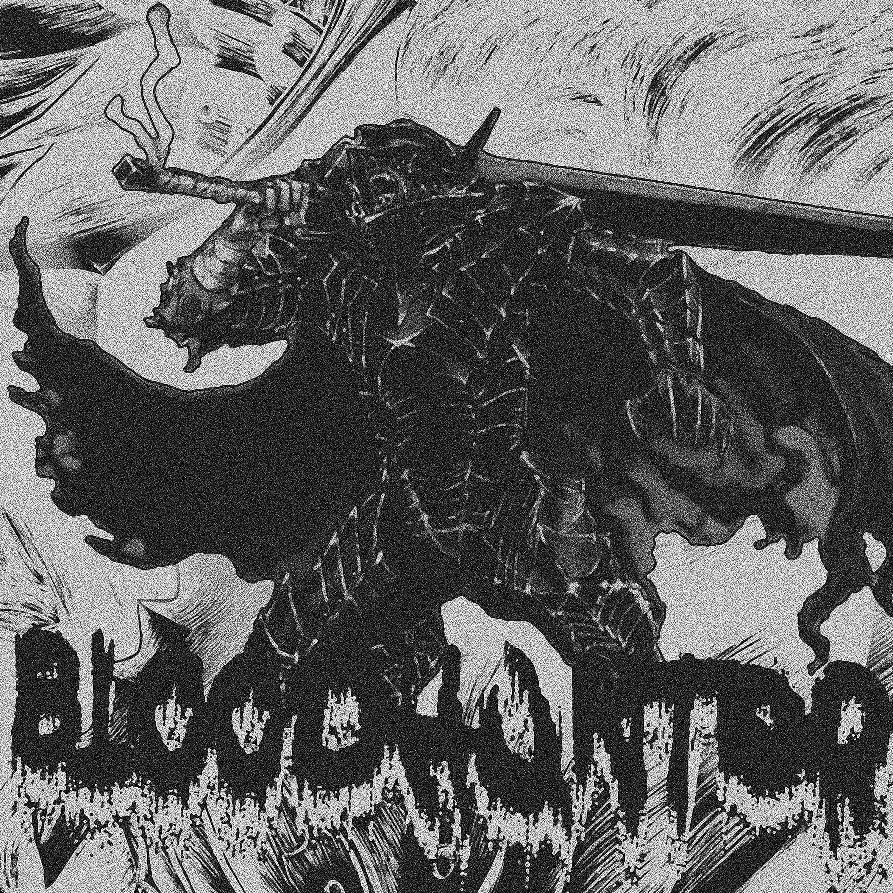 Релиз BLOODHUNTER