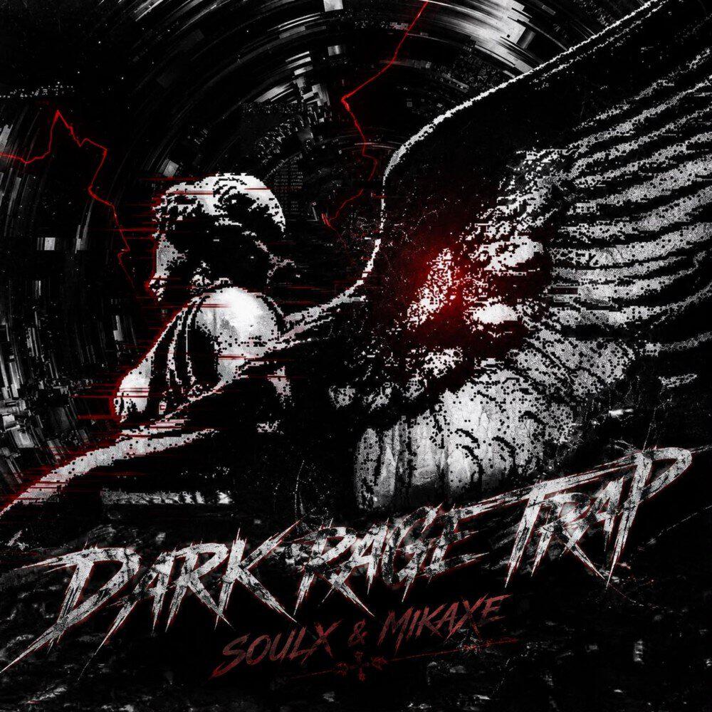 Релиз Dark Rage Trap