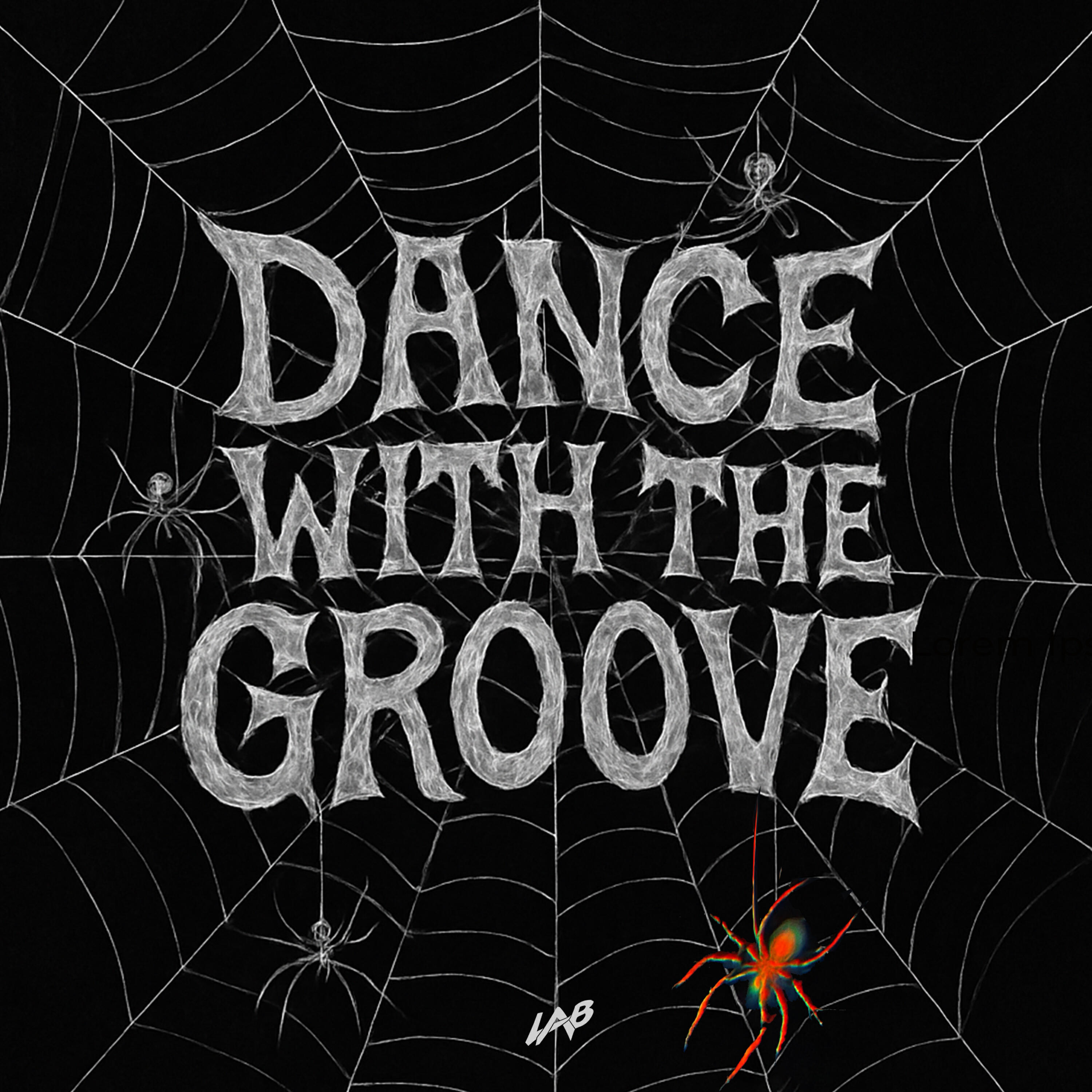 Релиз Dance with the Groove