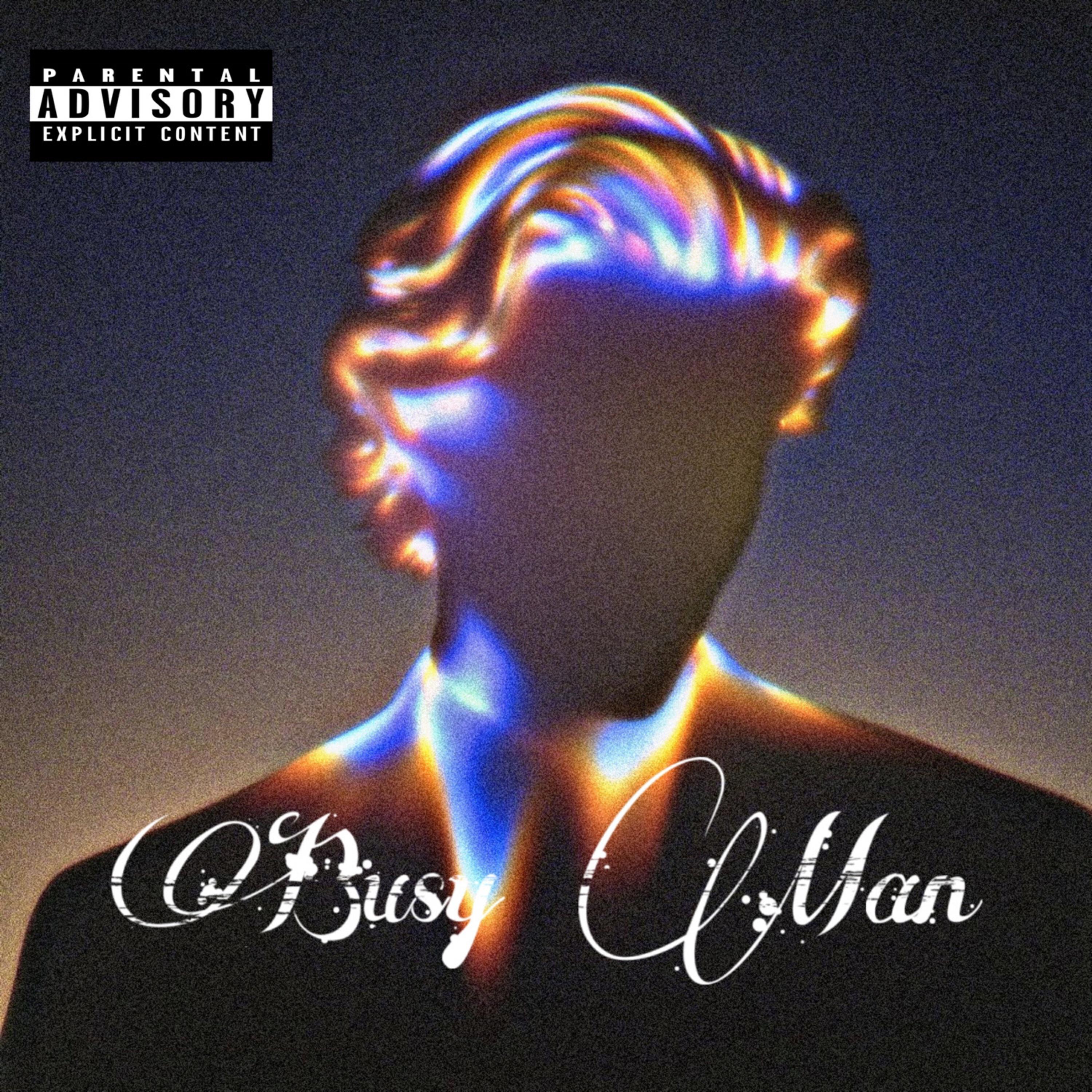 Релиз Busy Man