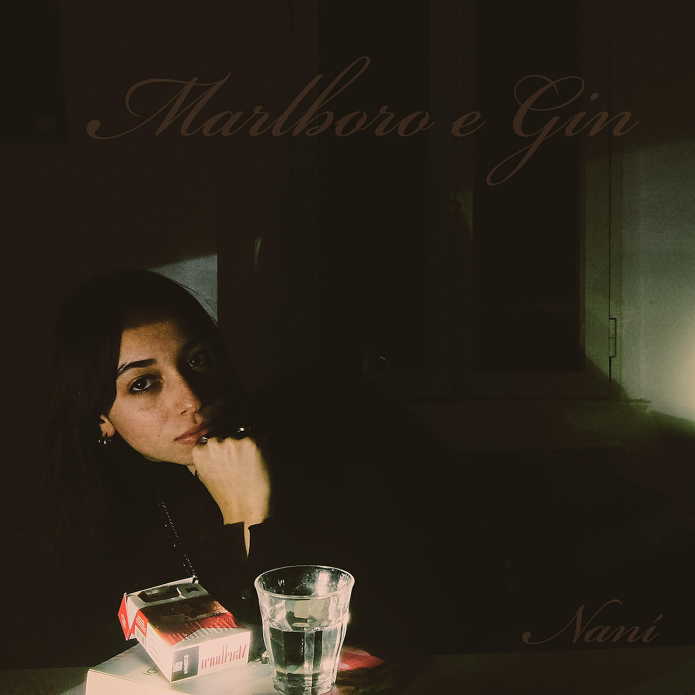 Постер альбома Marlboro e Gin