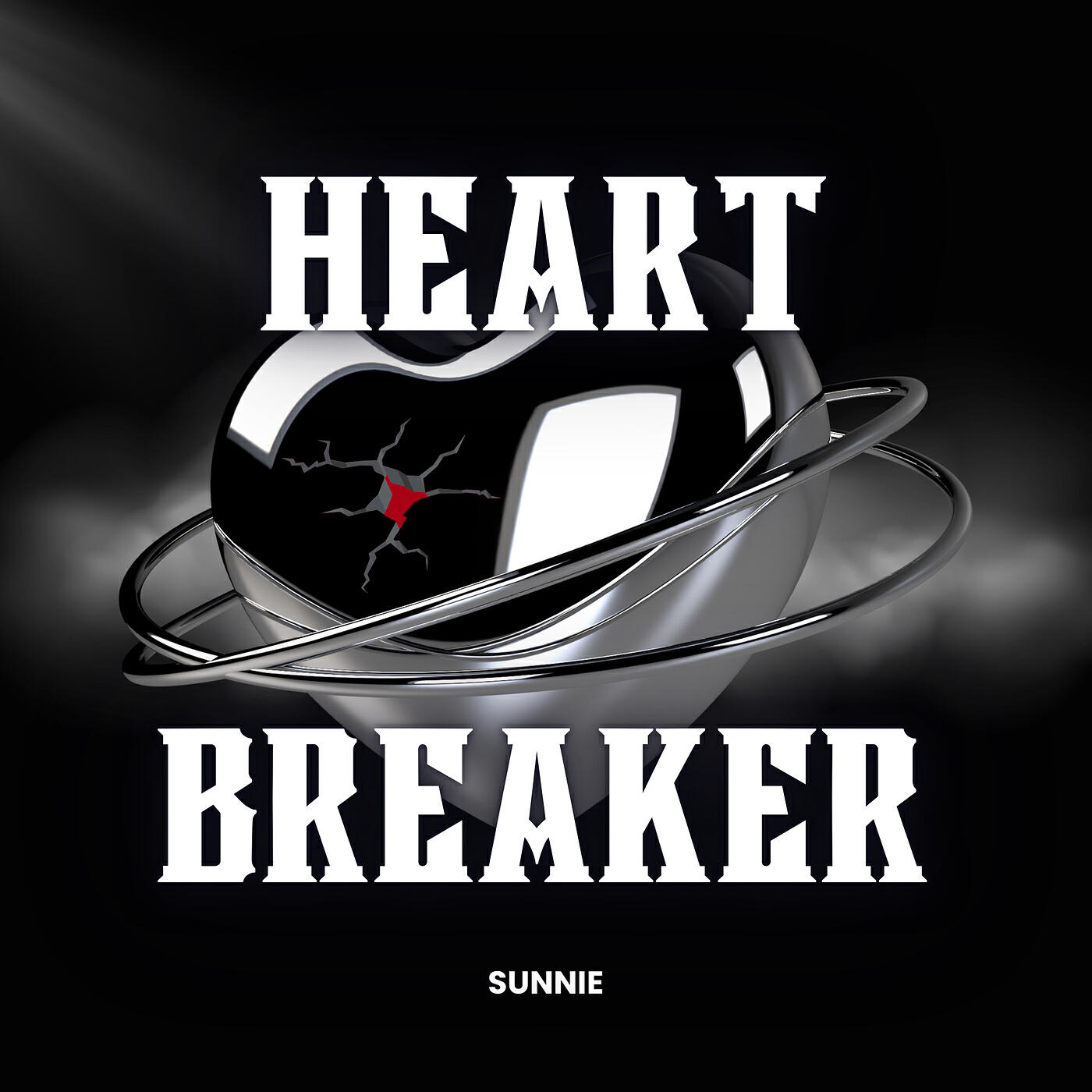 Релиз Heart Breaker