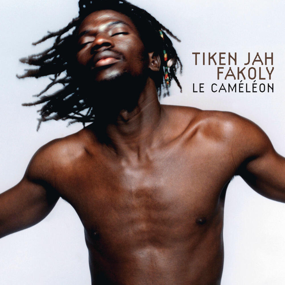 Релиз Le Caméléon