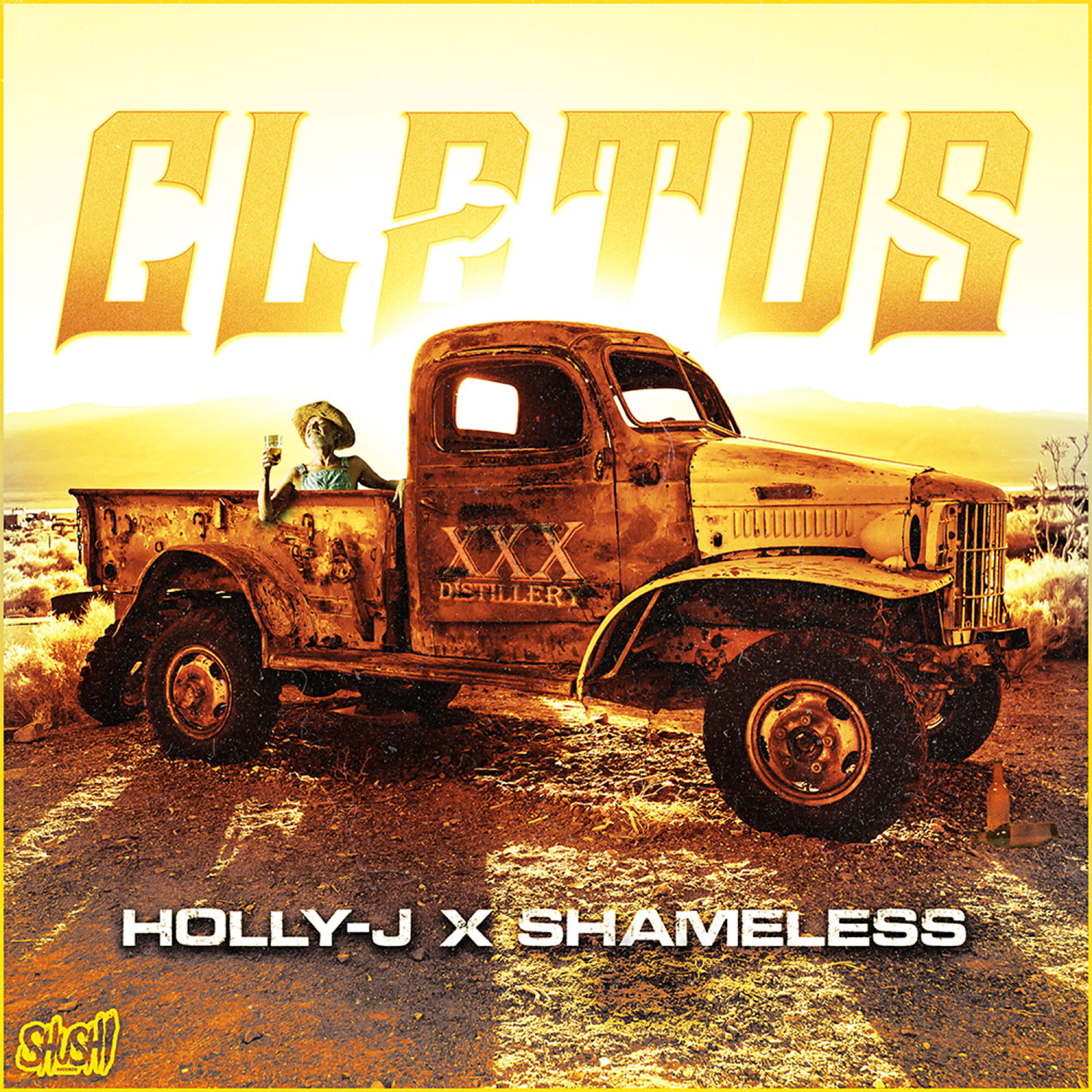 Релиз Cletus