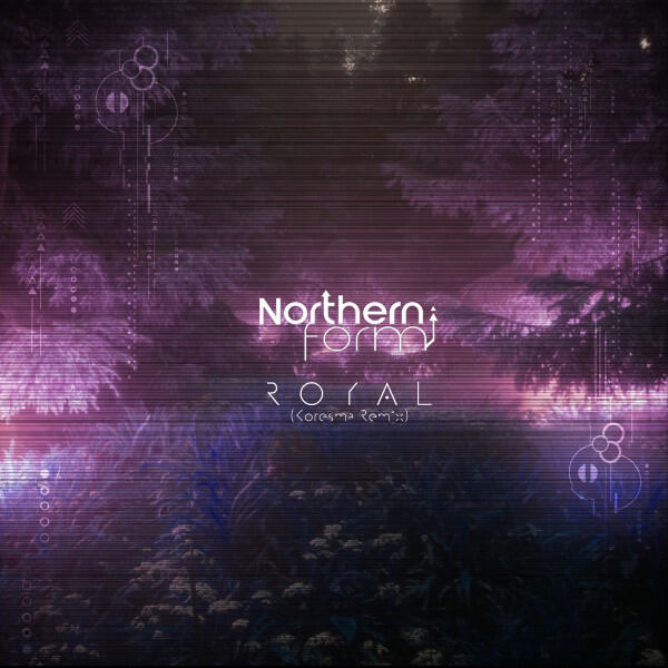 Релиз Royal (Koresma Remix)