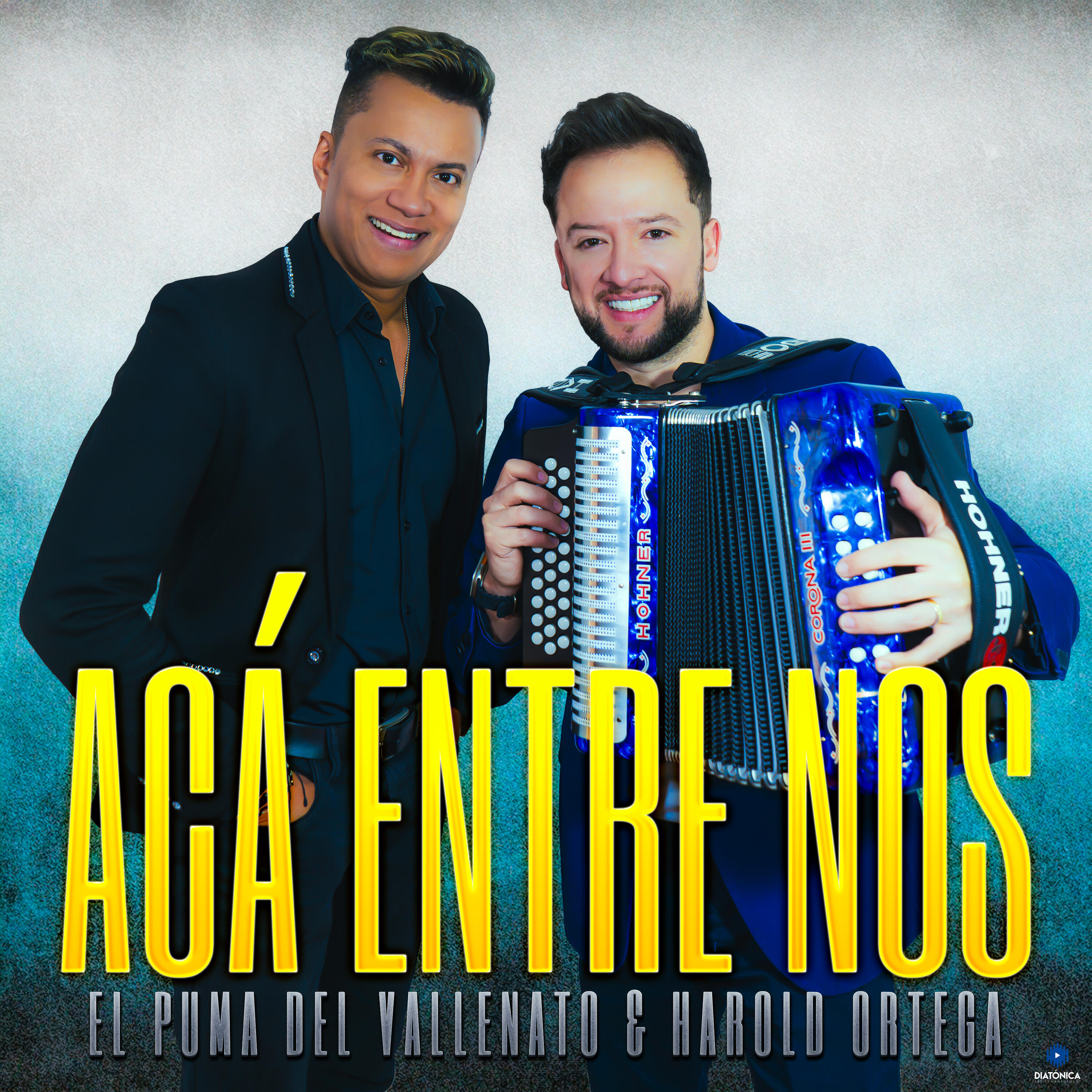 Релиз Acá Entre Nos