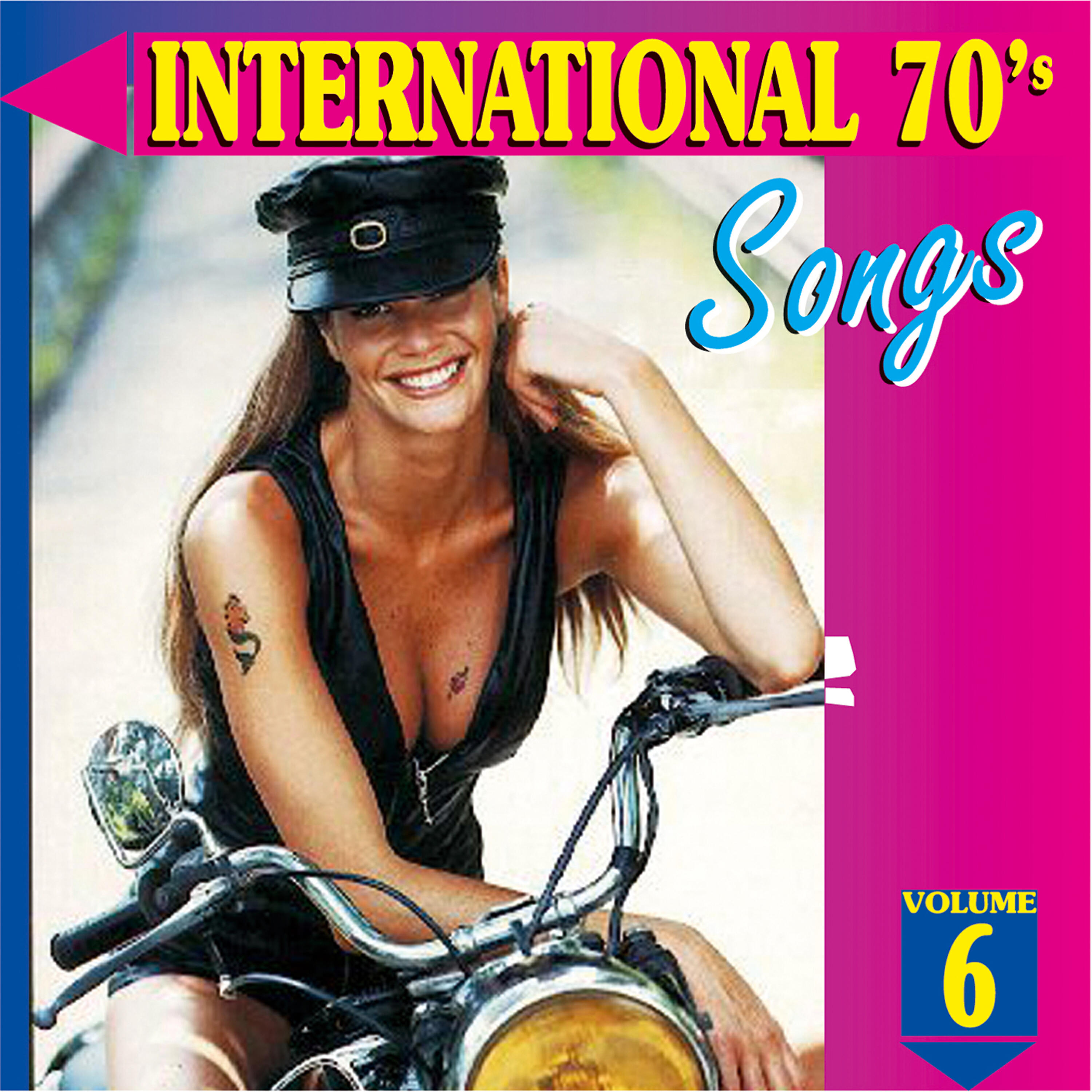Релиз International Songs Vol. 6