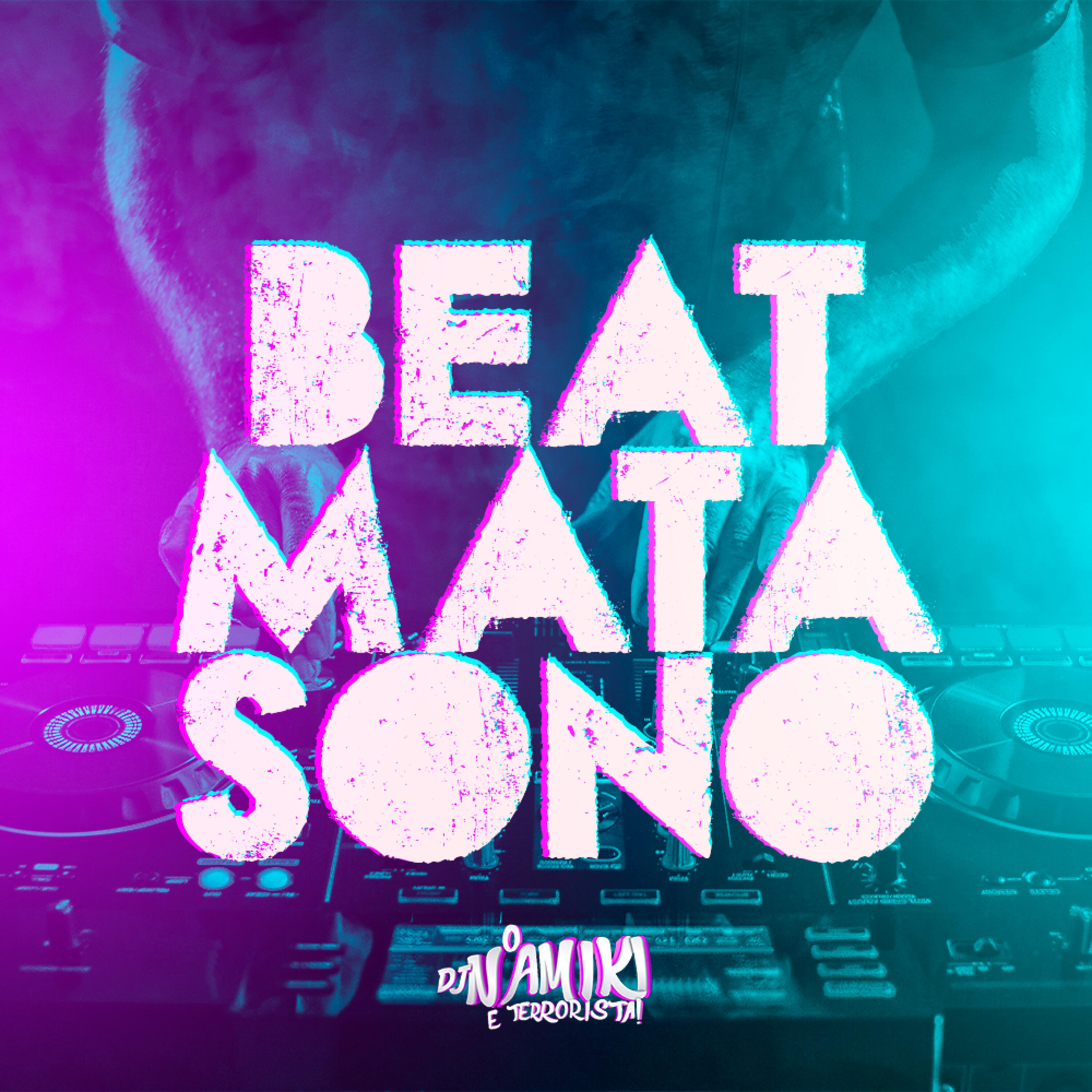 Скачать песню DJ NAMIKI - Beat Mata Sono бесплатно в MP3 для Android и iOS