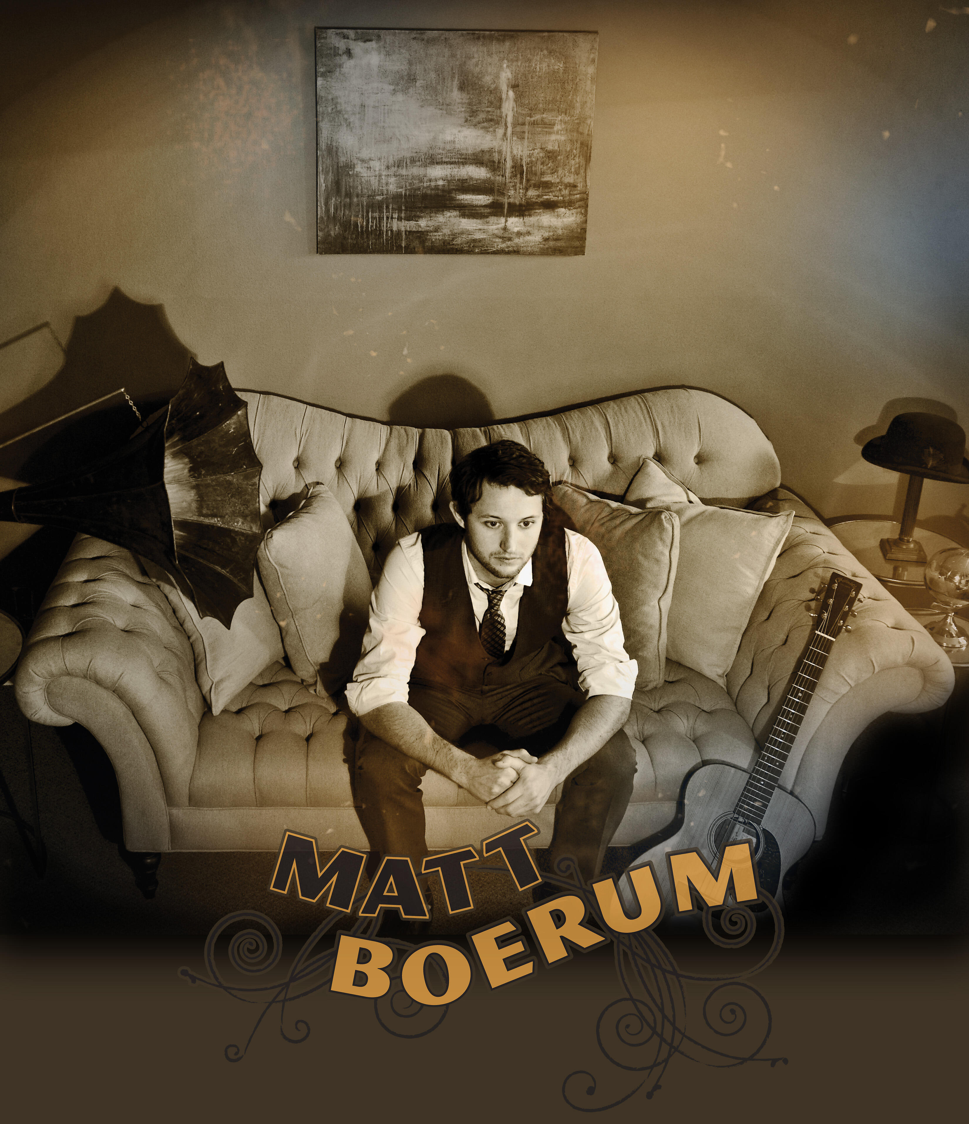 Matt Boerum