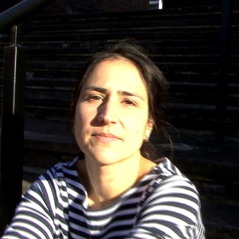 Raisa K