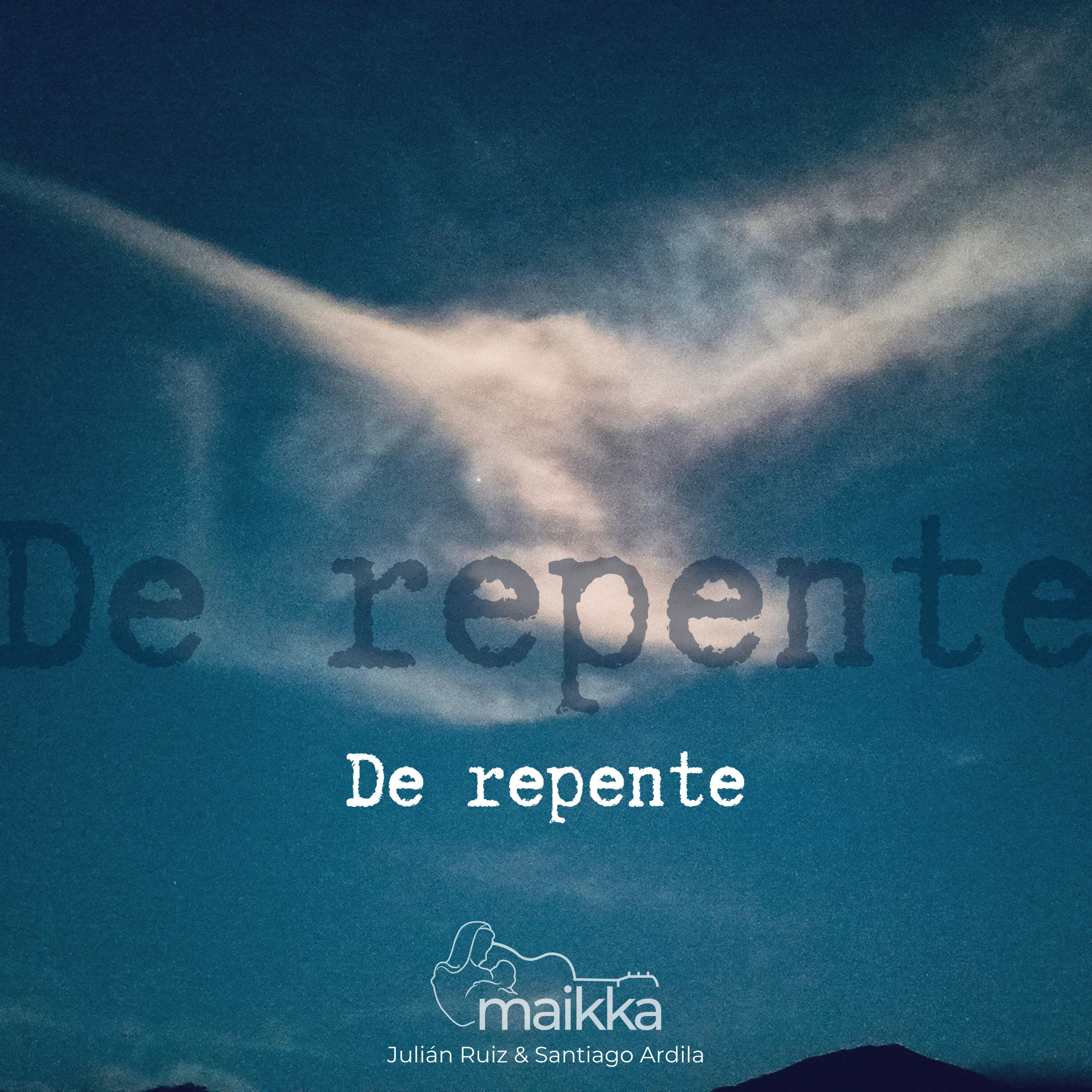 Релиз De Repente
