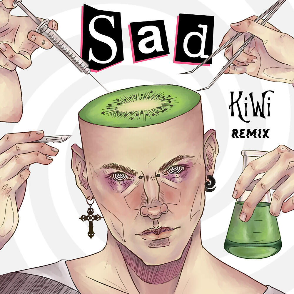 Постер альбома SAD