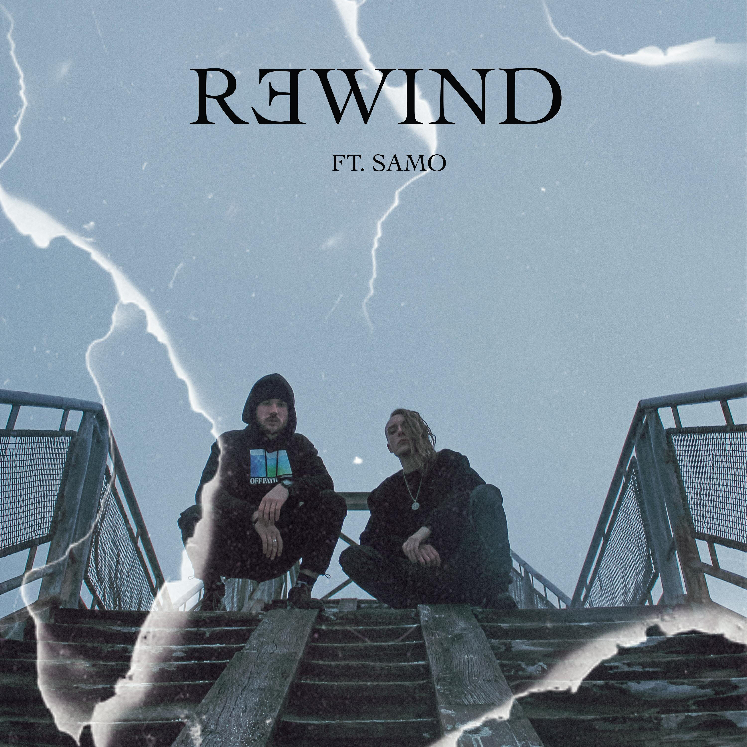 Релиз Rewind