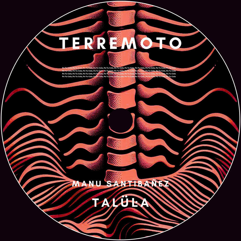 Релиз Terremoto