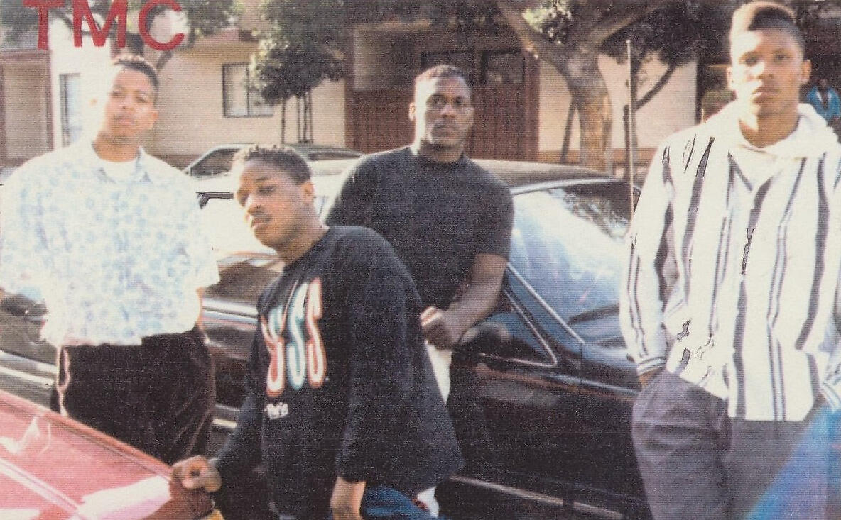 Tmc