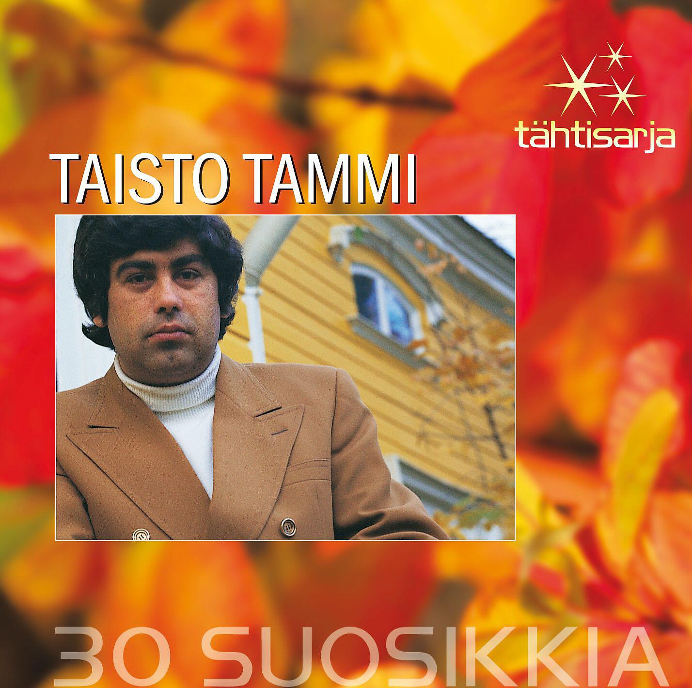 Релиз Tähtisarja - 30 Suosikkia