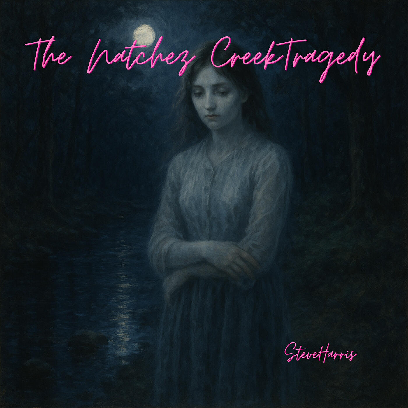 Релиз The Natchez Creek Tragedy