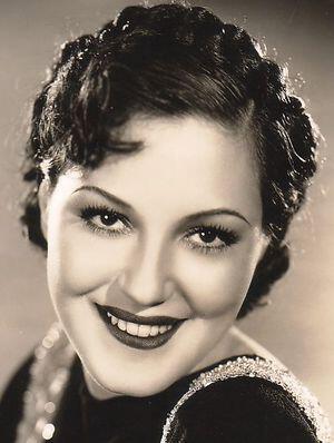 Winifred Shaw