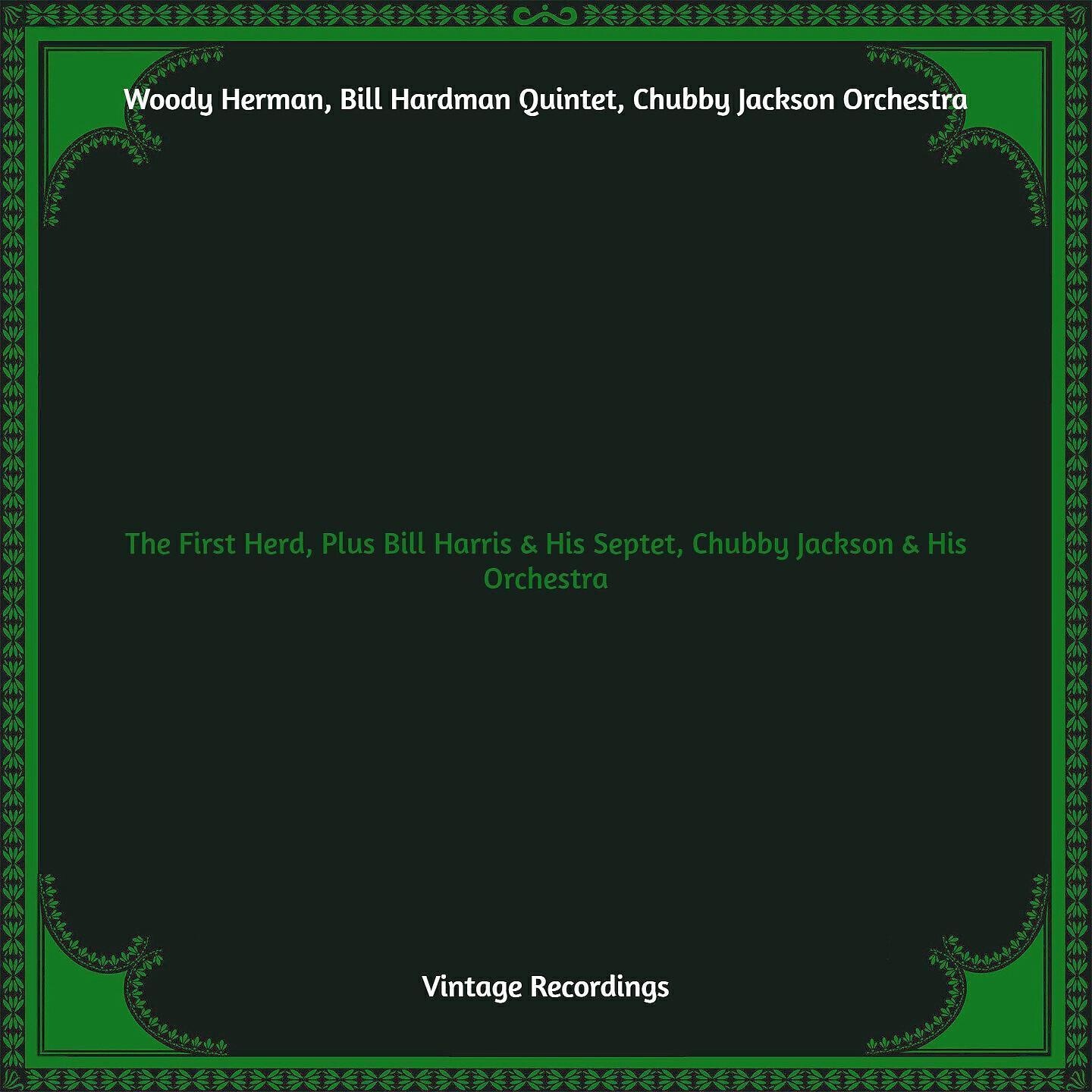 Bill Hardman Quintet