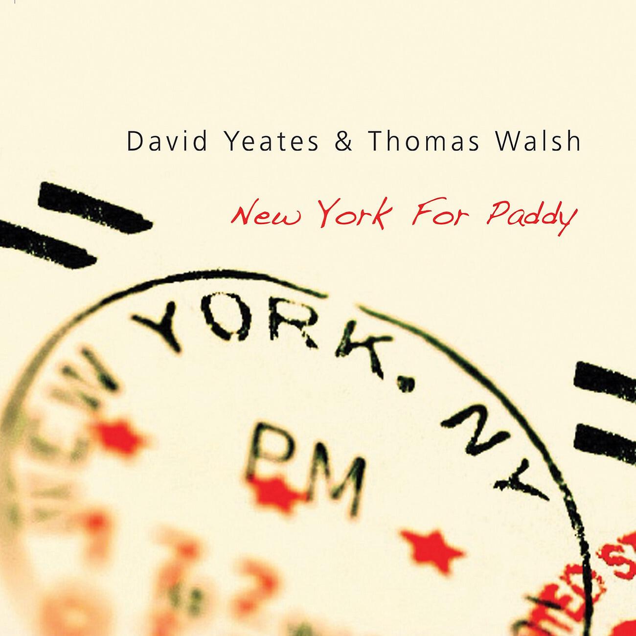 David Yeates