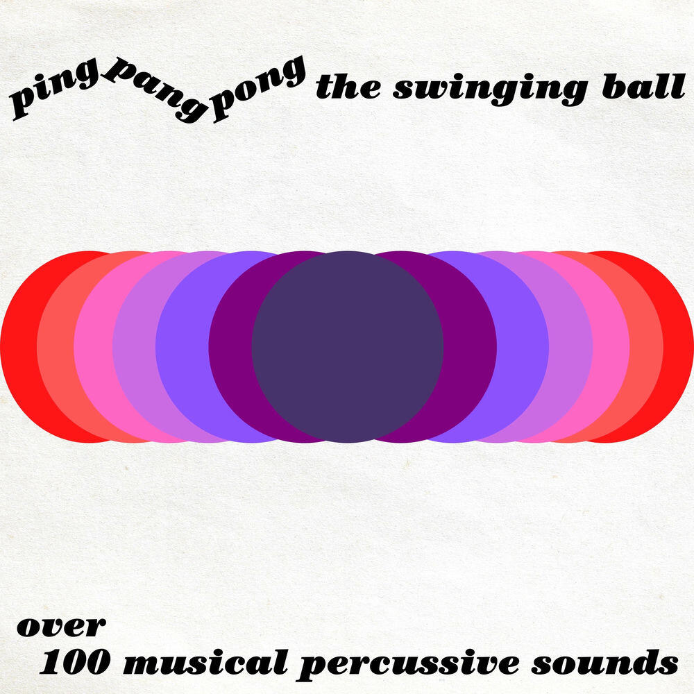 Релиз Ping Pang Pong The Swinging Ball