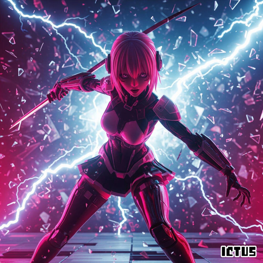Релиз Ictus