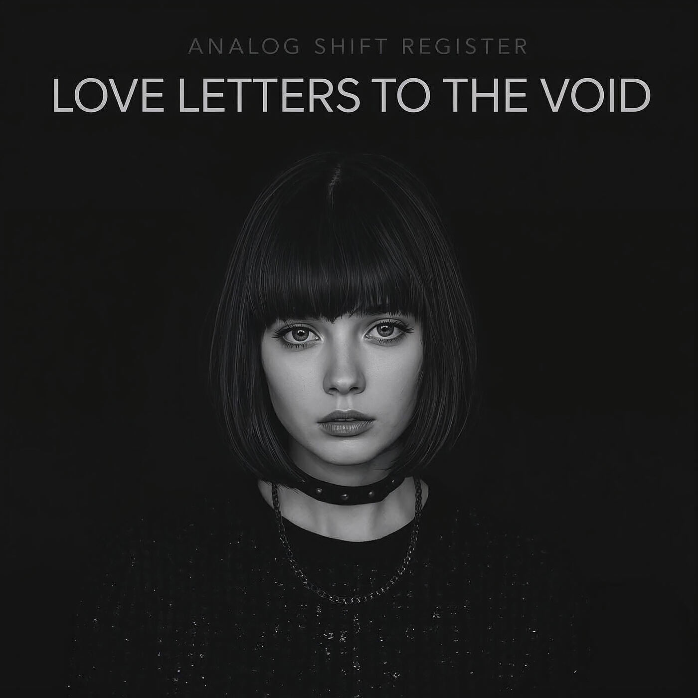 Релиз Love Letters to the Void