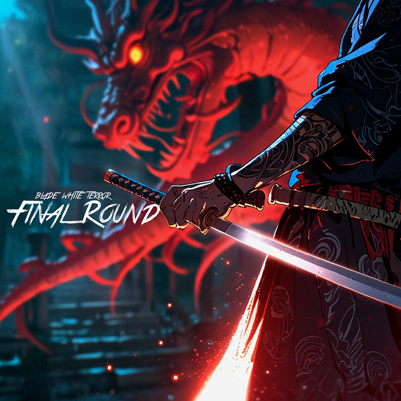 Релиз Final Round