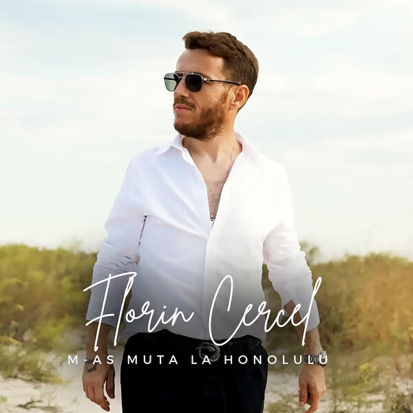 Релиз M-as muta la Honolulu