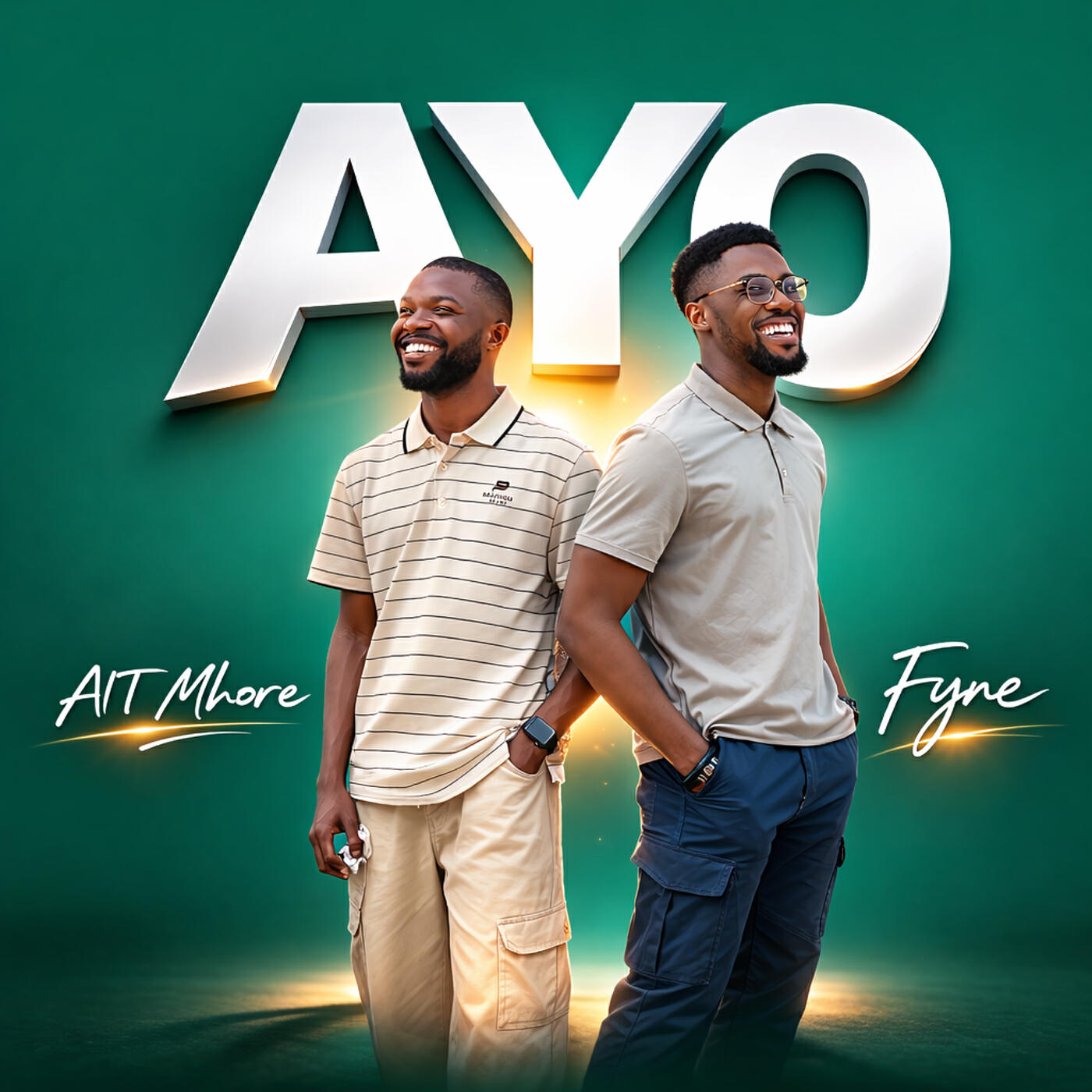 AIT mhore