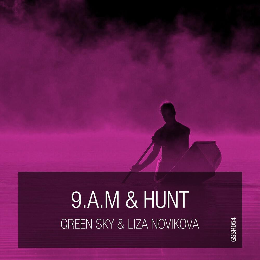 Релиз 9.A.M / Hunt