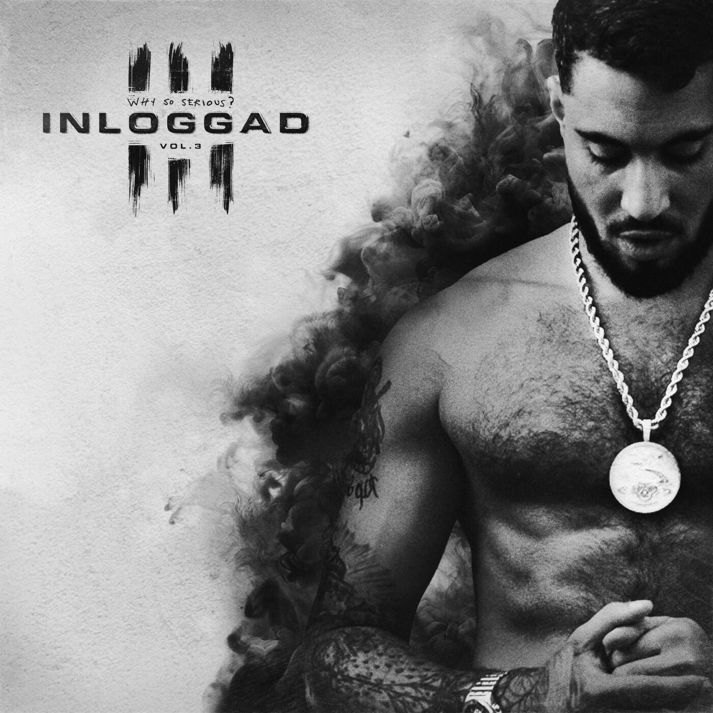 Релиз INLOGGAD 3