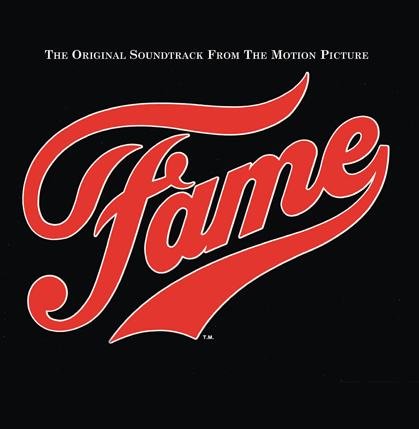 Релиз Fame (Original OST)