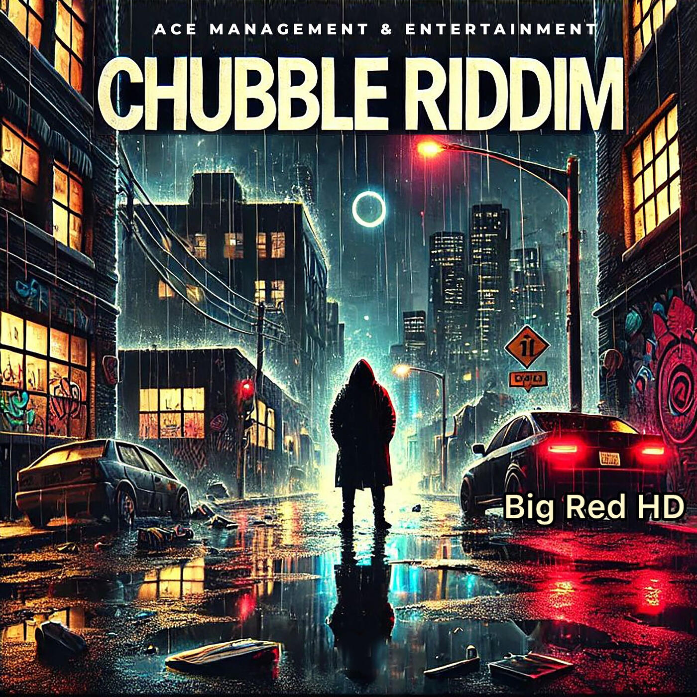 Релиз Look Chubble