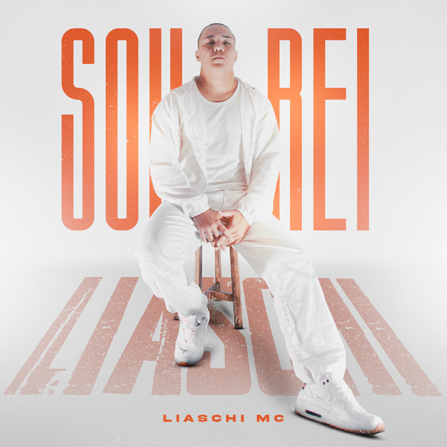 Релиз Sou Rei