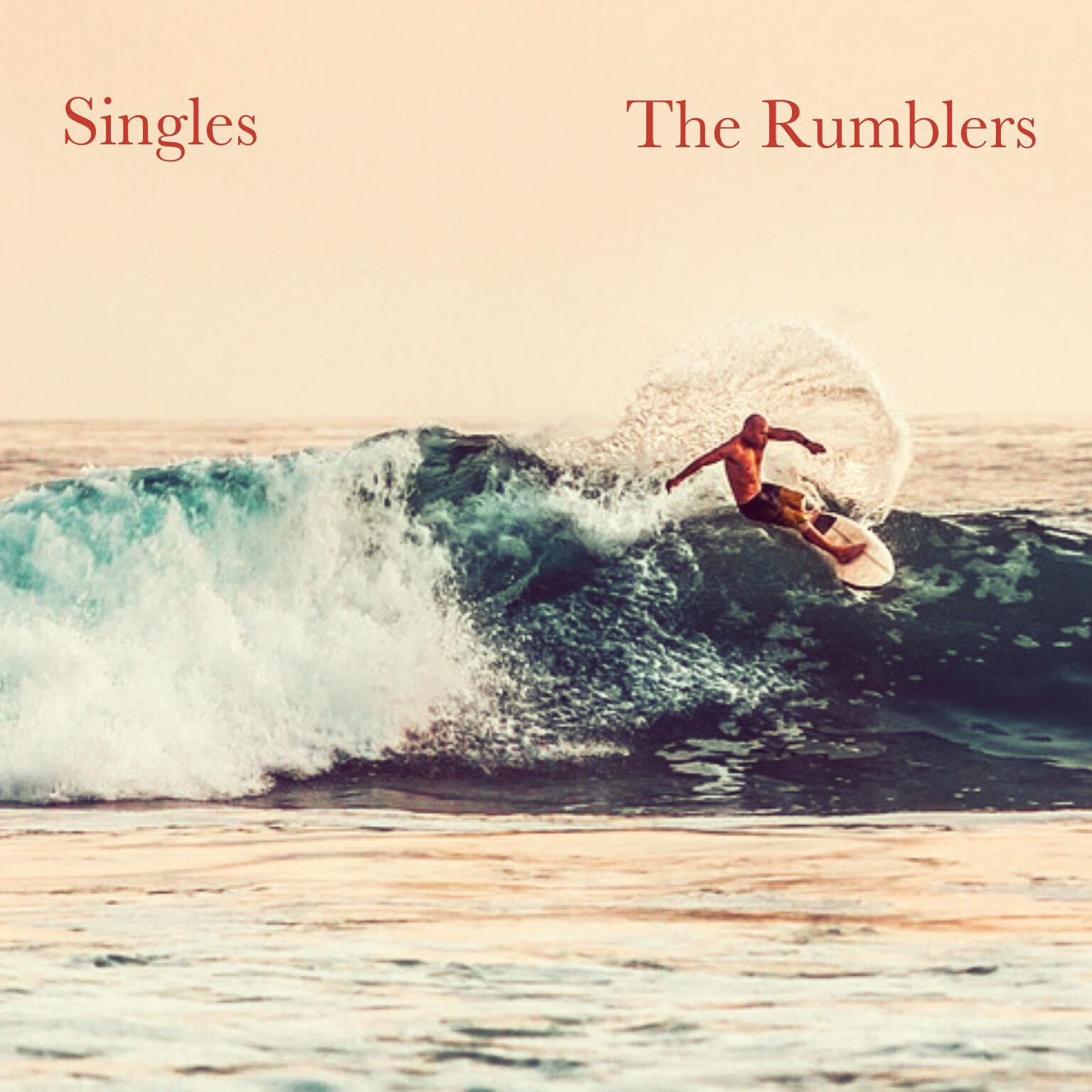 Релиз Singles