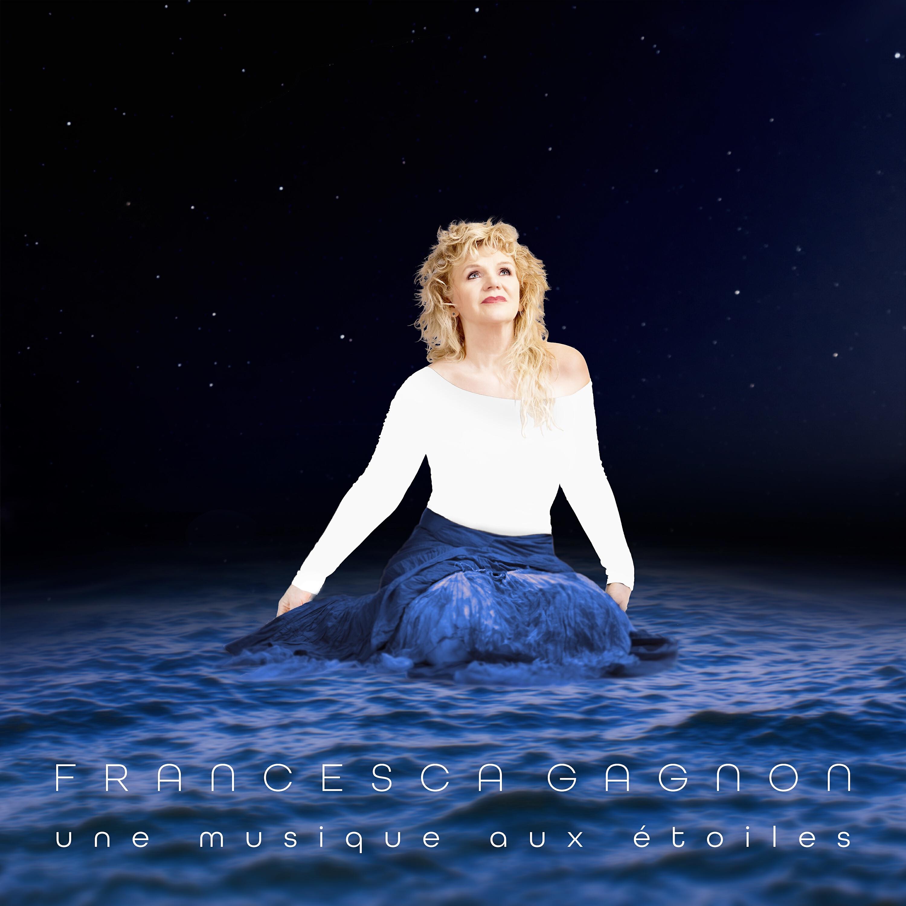 Релиз Une musique aux étoiles
