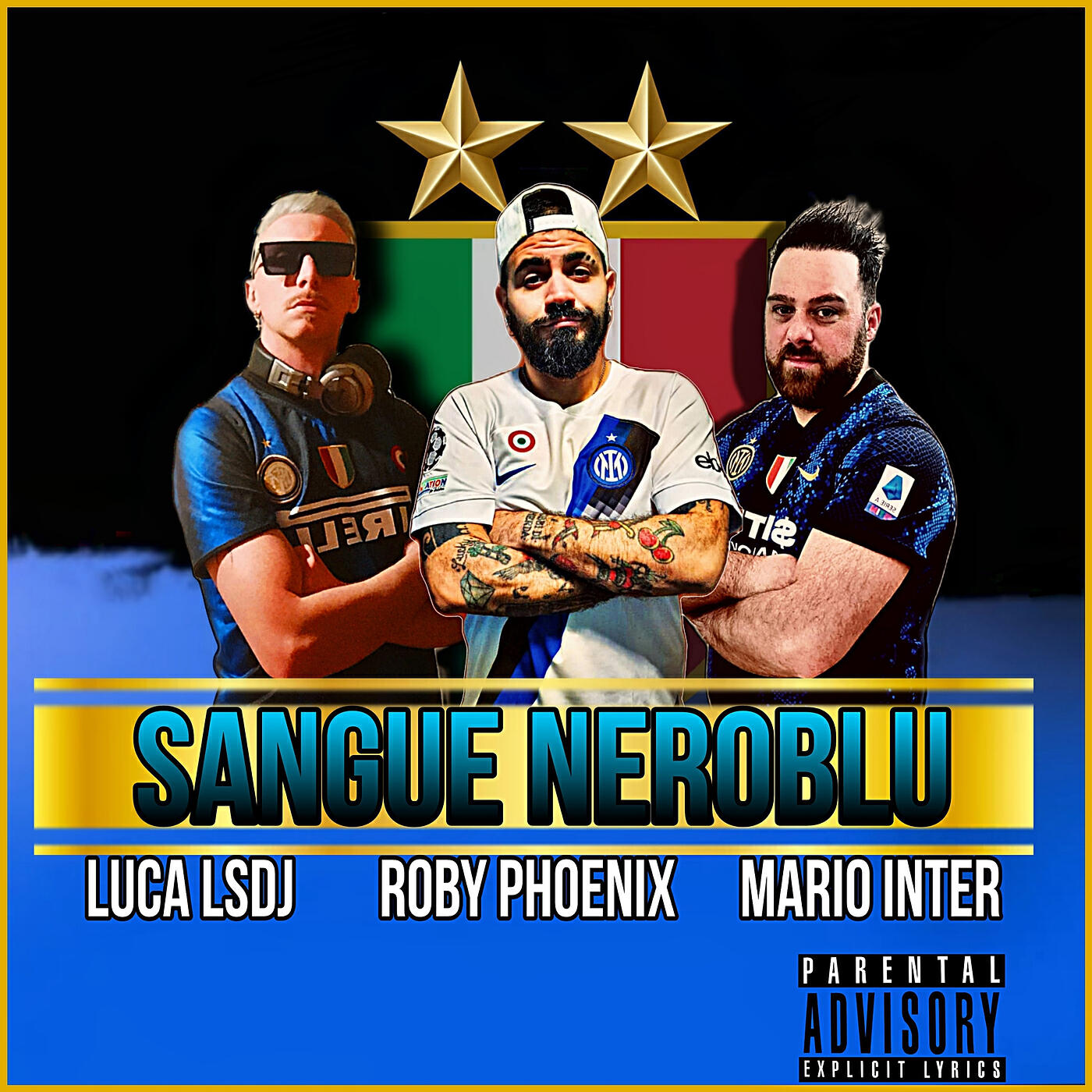 Luca LSDJ