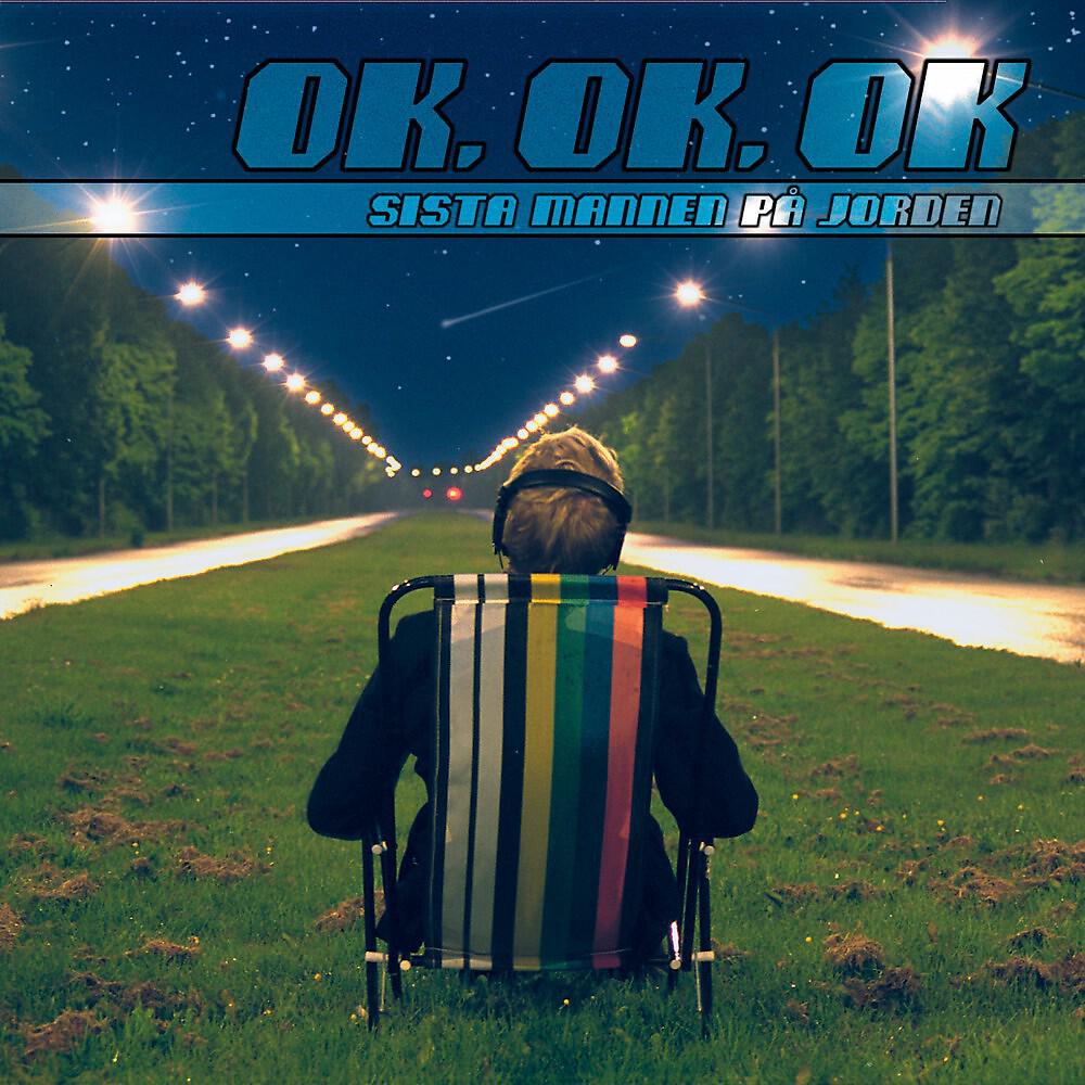 Релиз Ok, Ok, Ok