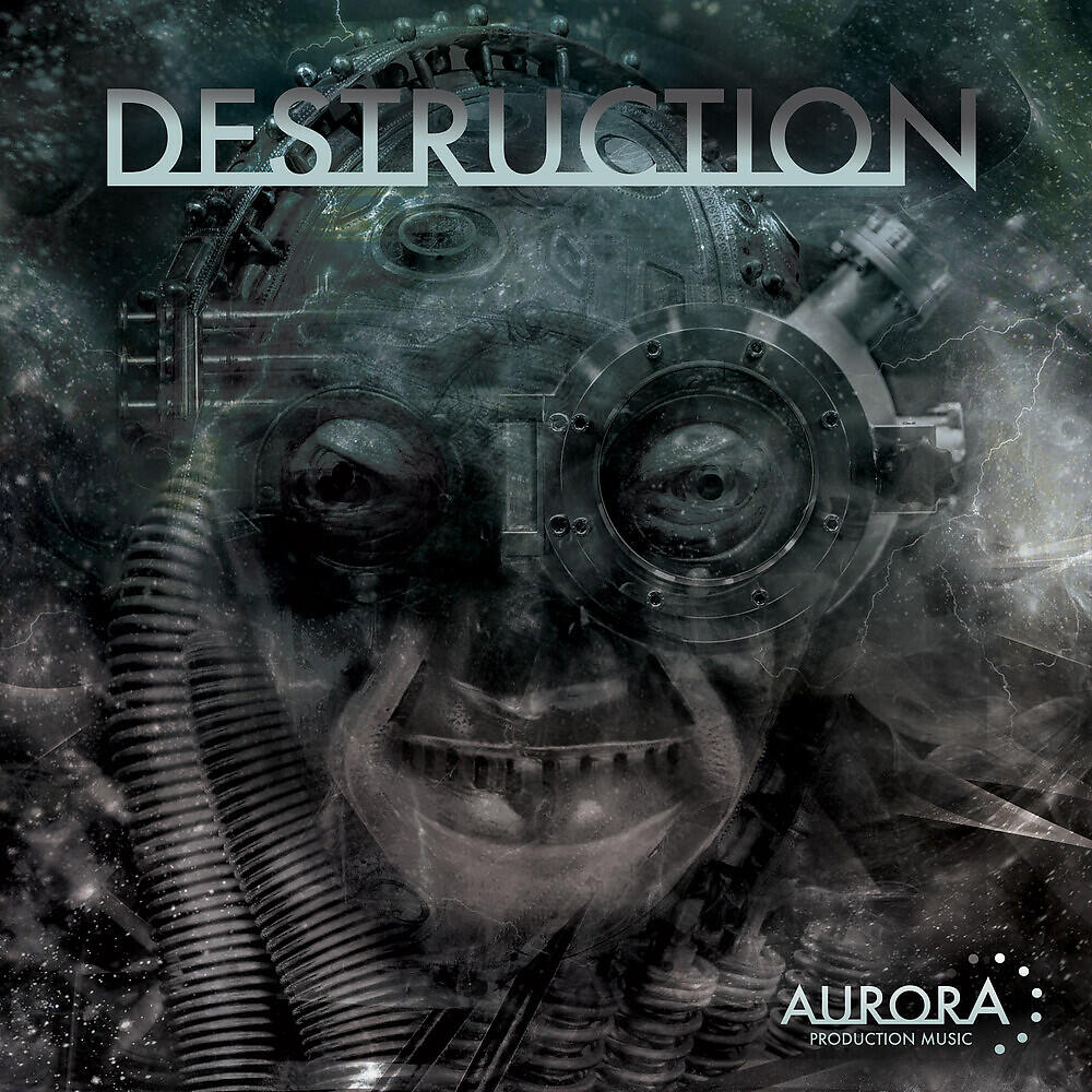 Релиз Destruction