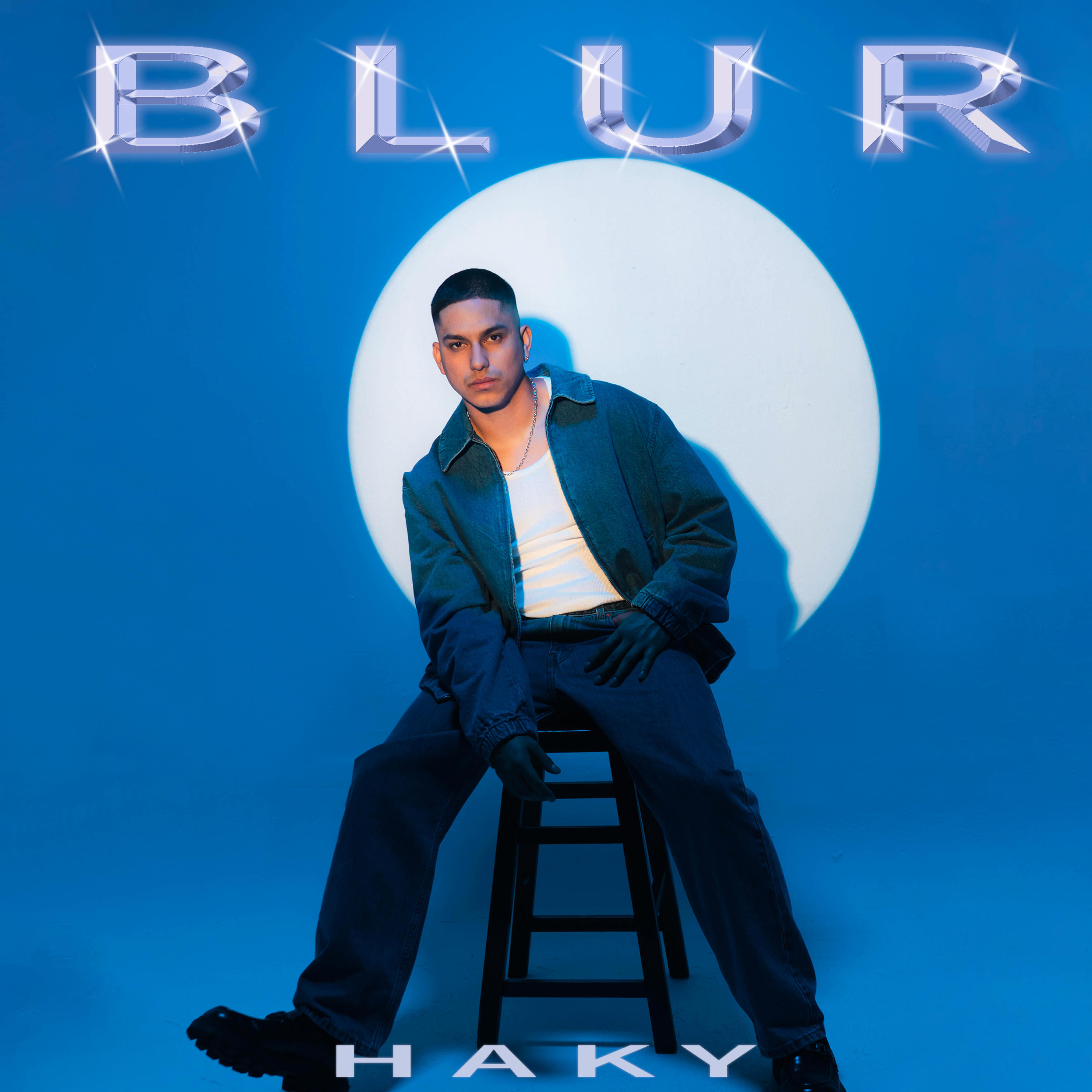 Релиз Blur