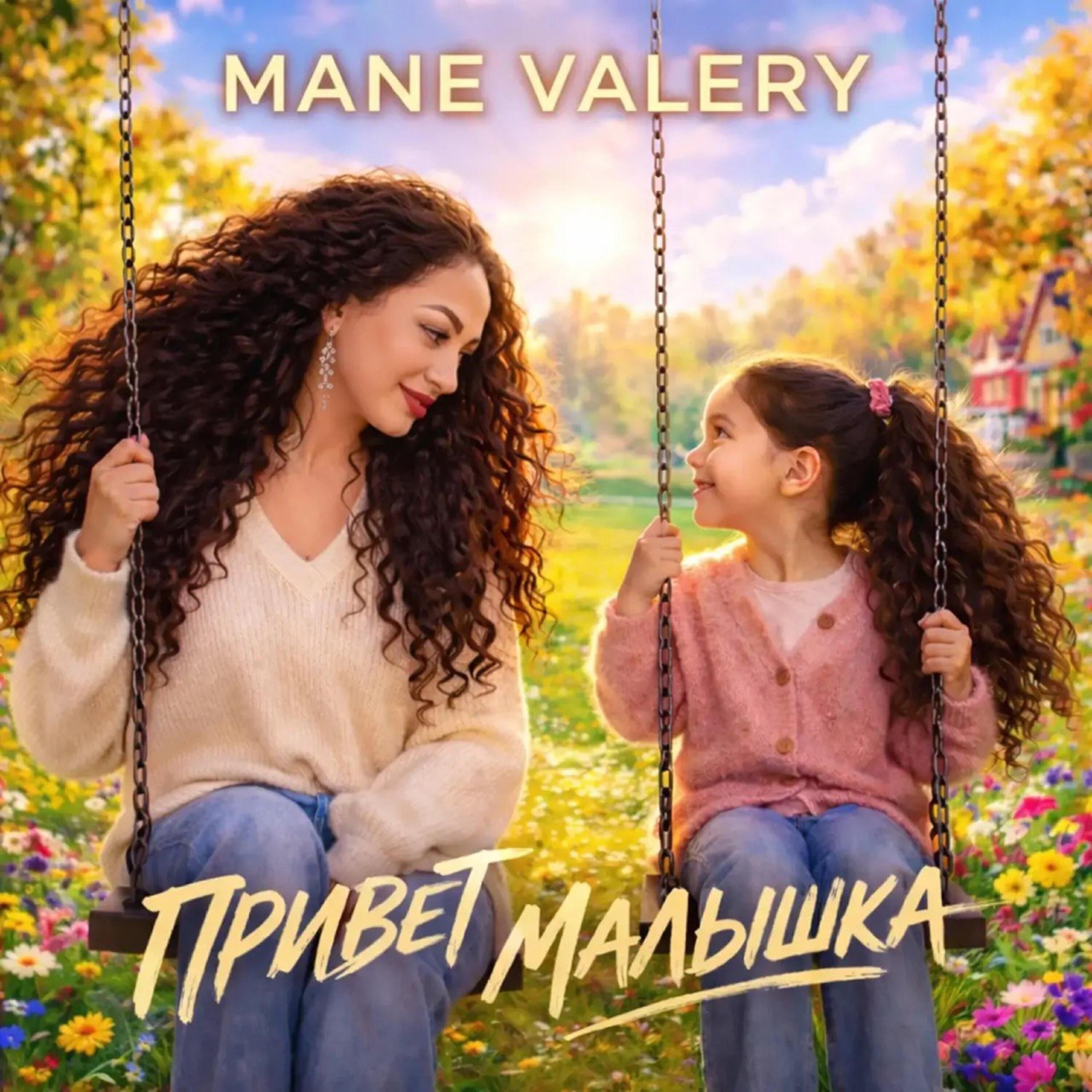Релиз ПРИВЕТ МАЛЫШКА