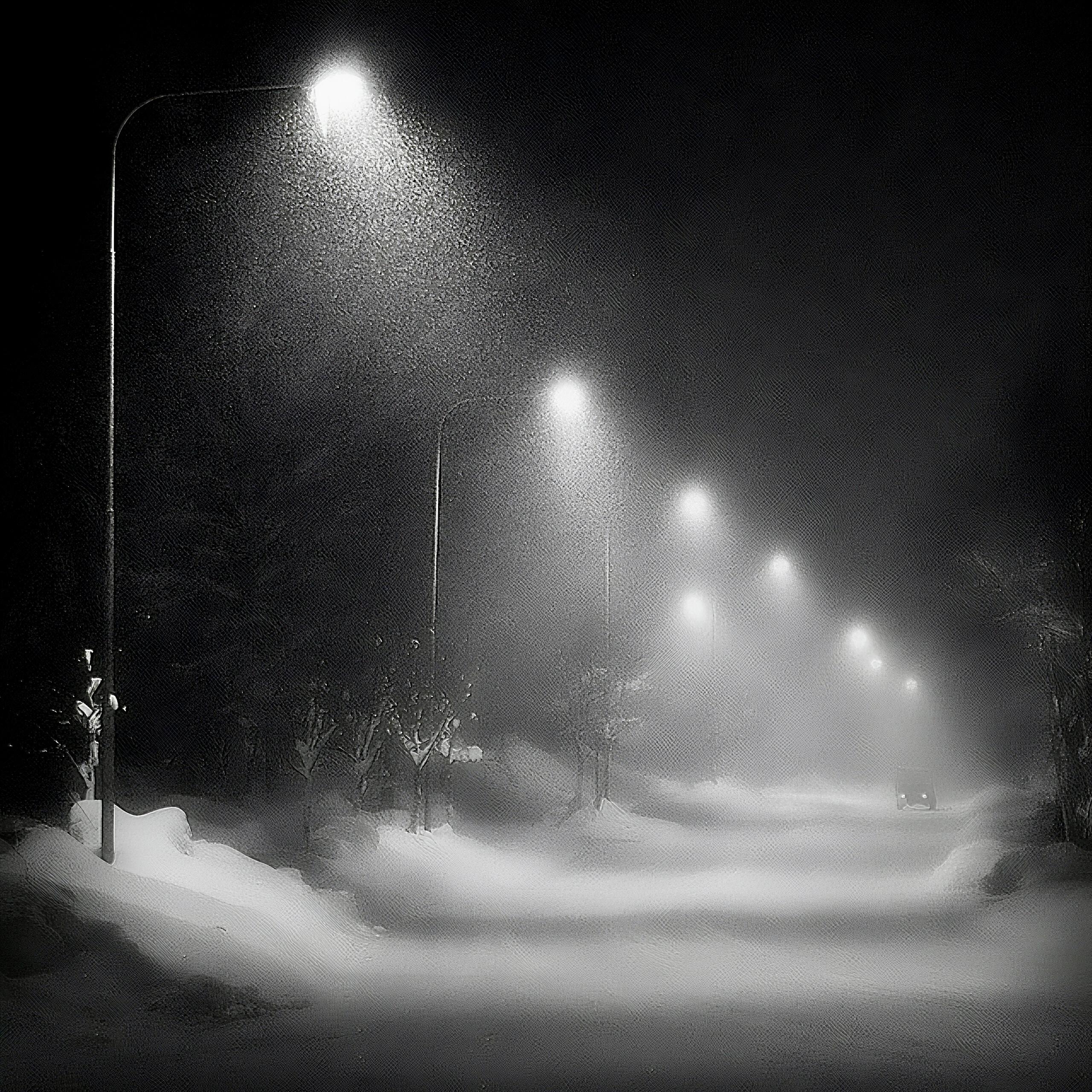 Релиз Winter