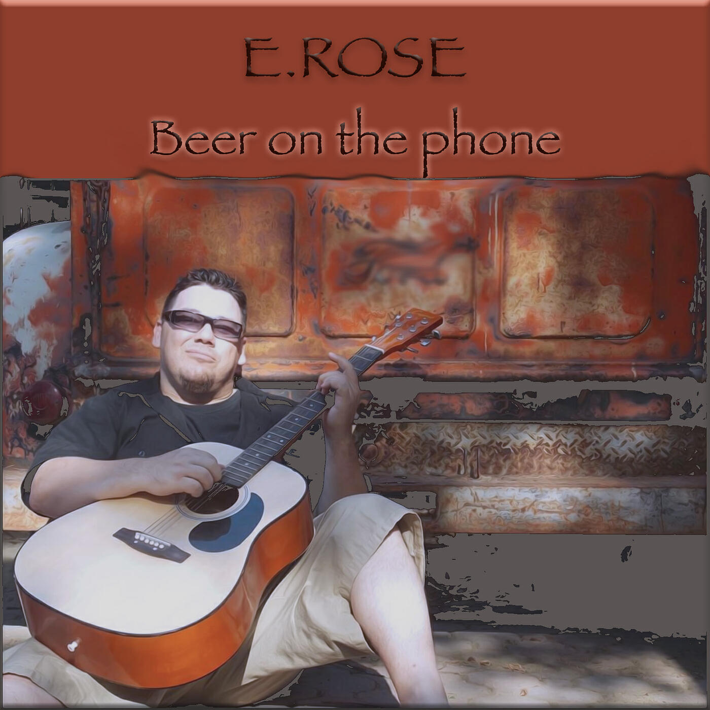 Релиз Beer on the Phone