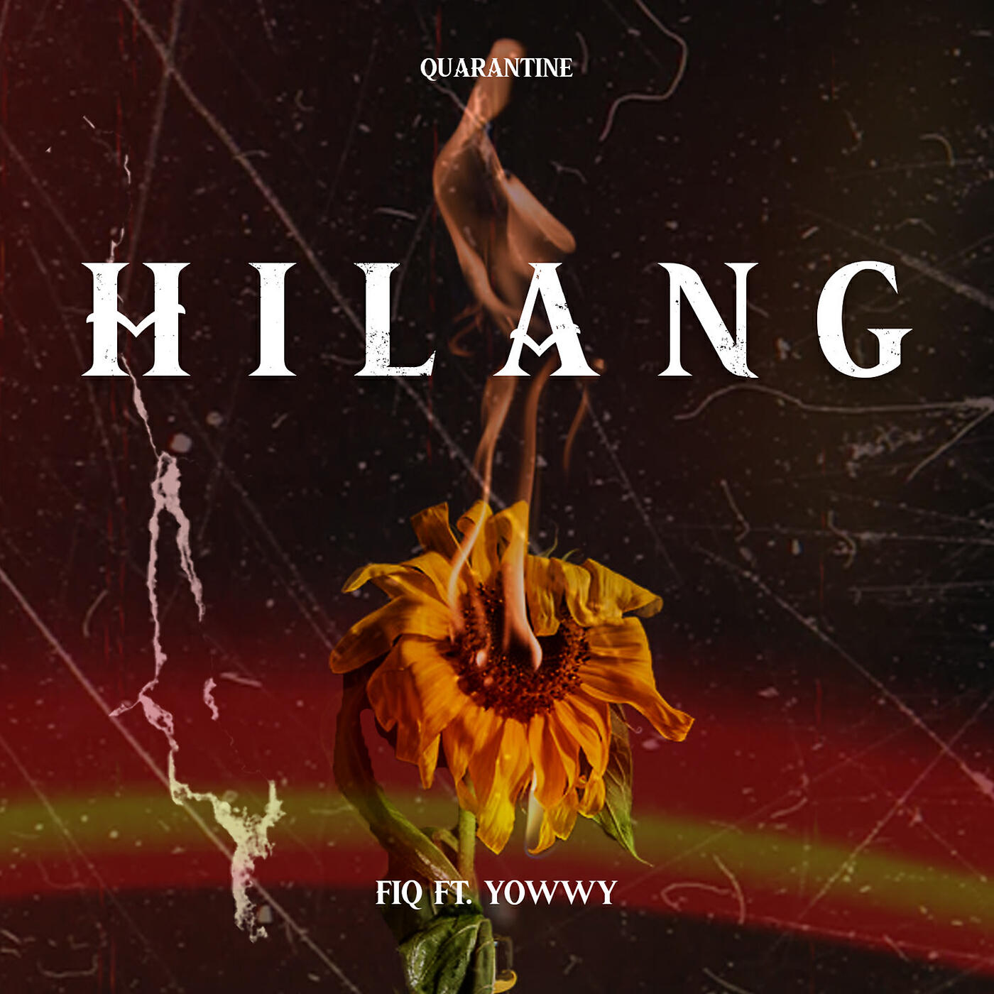 Релиз Hilang