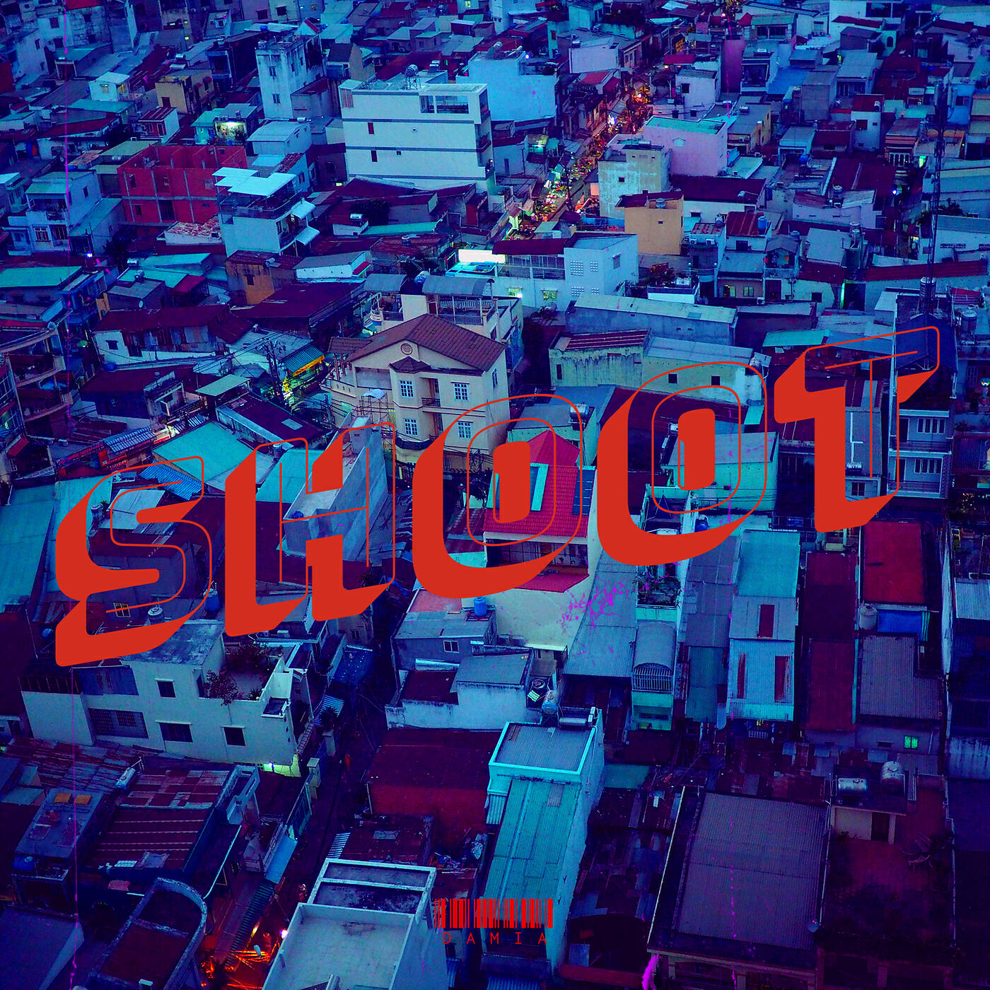 Релиз Shoot