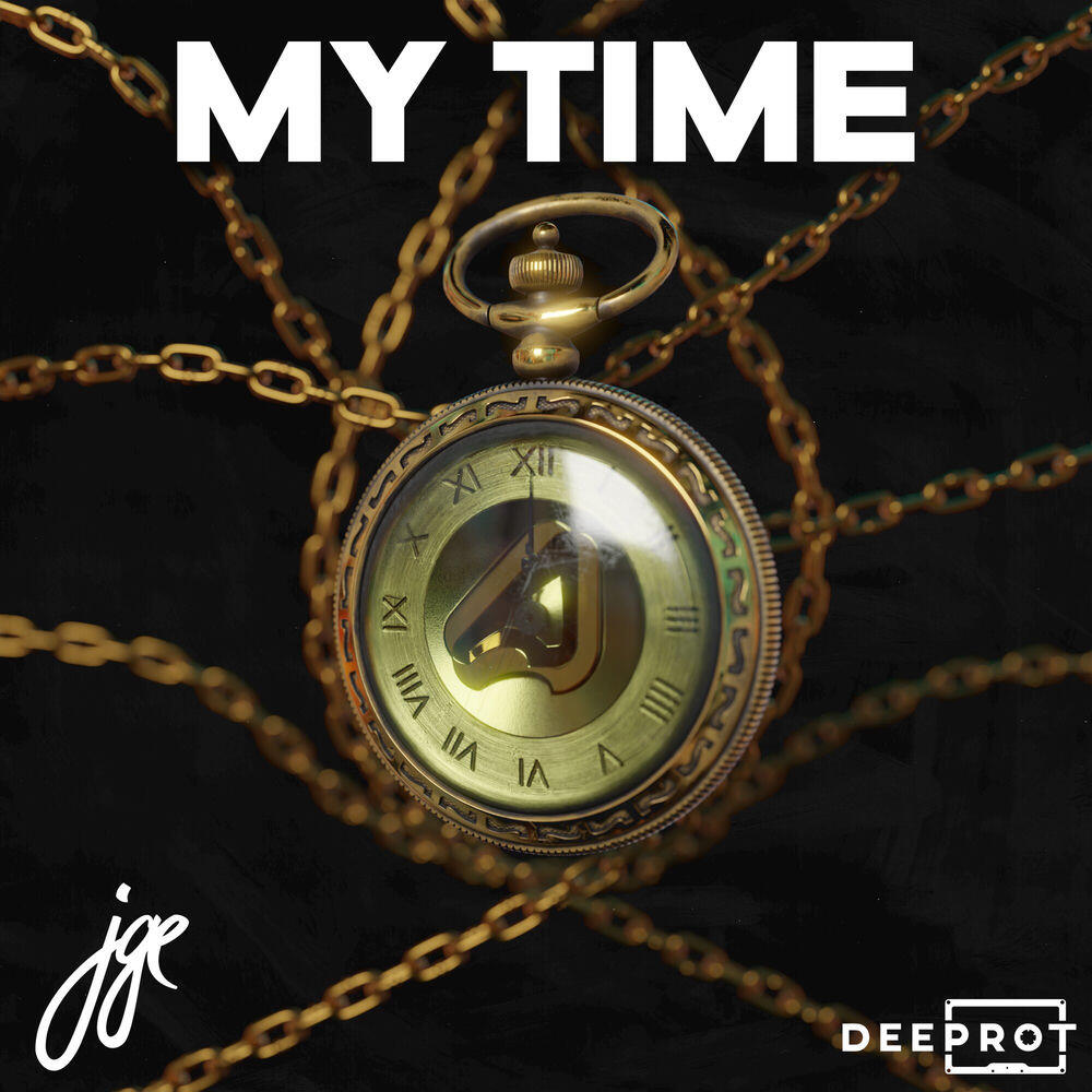 Релиз My Time